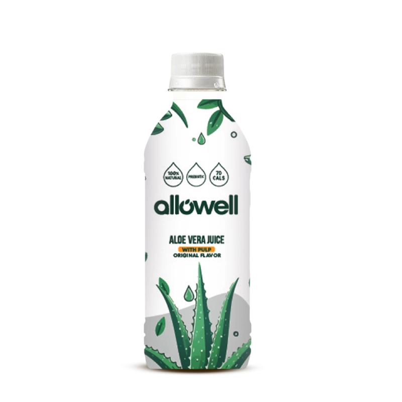 allowell Aloe Original