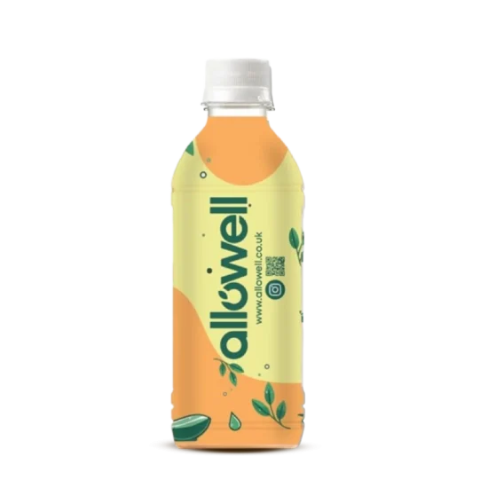 Aloe Orange with Prebiotics (1)
