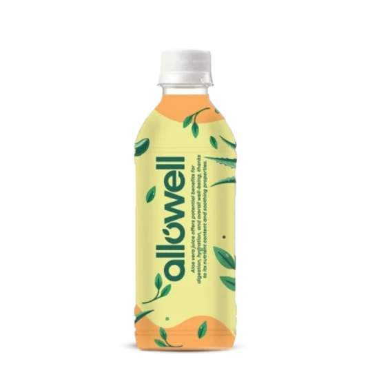 Aloe Orange with Prebiotics (2)