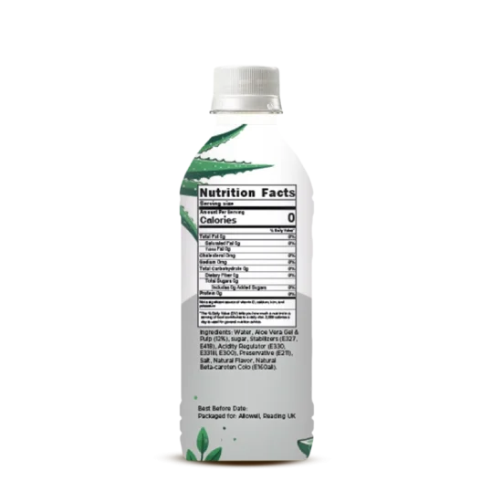 allowell Aloe Original (1)