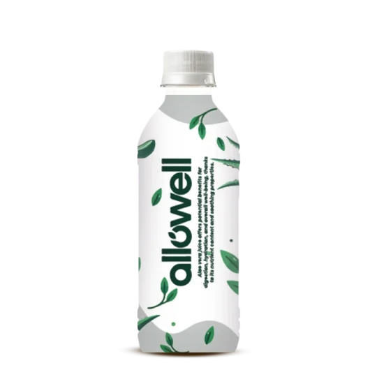 allowell Aloe Original (2)