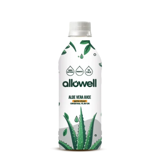 allowell Aloe Original